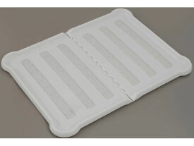シーツぴたっとトレー ワイド ホワイト アイリスオーヤマ P-SPTW