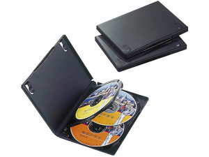 DVDg[P[X 4[ 3pbN GR CCD-DVD08BK