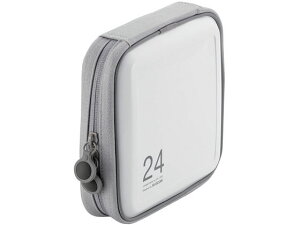 CD DVDt@Xi[P[X 24[ zCg GR CCD-H24WH