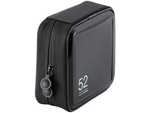 CD DVDt@Xi[P[X 52[ ubN GR CCD-H52BK