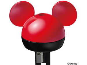 ケズリキャップ ミッキー レッド シヤチハタ ZKC-DM1/H