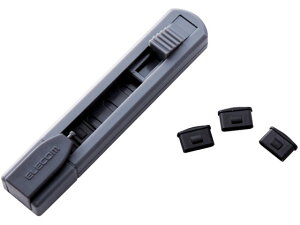 Type-C�|�[�g�K�[�h �{��1�� �X�g�b�p�[6�� �G���R�� ESL-TYPEC1