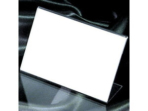 �J�[�h�� L�^ �g�[���C�E�y�b�g 65×95mm 10�� �^�J�� 34-3320