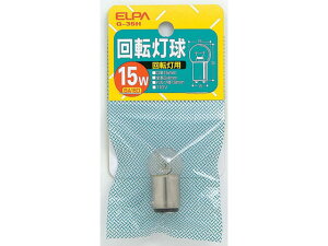 ]p 15W BA15DNA d G-35H110V/15W