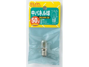 pl 50V5W E12NA d G-3007H(C)