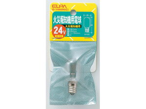 ΍Еm@pd 24V5W E12NA d G-1440H(C)