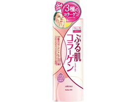 ラムカ ぷる肌化粧水 とてもしっとり 200ml　ウテナ