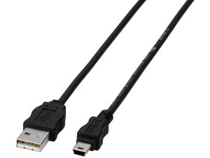 GRUSBP[u A-miniB 1.5m GR USB-ECOM515