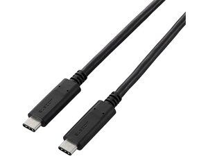 USB2.0F؃P[u C-C 5Ao 3.0m GR U2C-CC5P30NBK