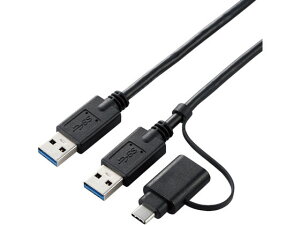 f[^ڍsUSB3.0P[u TypeCϊt 1.5m GR UC-TV6BK