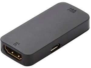 HDMIA_v^ HDMI Repeter GR AD-HDRP40