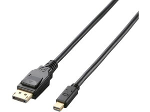 DisplayPort TMP[u 1m GR CAC-DPM1210BK