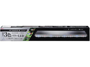 NALED POWERIII 600 WFbNX