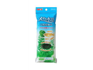 メダカ水景 天然産卵草 ジェックス