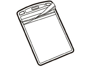 DpփP[X `bN^Cv h^c 10 X}[go[ B077J