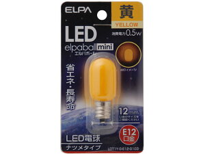 LEDic E12F d LDT1YGE12G103