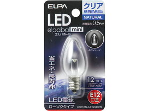 LED[\N` E12NA d LDC1CNGE12G305