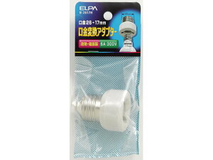 d ELPA ϊA_v^[ B-2617H E26E17 ϔM 퐻 300V 3A