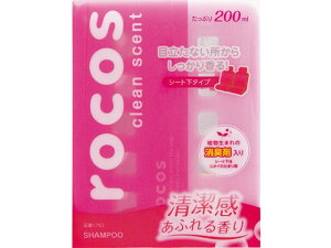 ���R�X�X���� �V�����v�[ 200mL ������ 1782