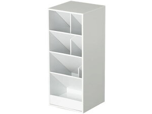 �c�[���X�^���h (L) �z���C�g �J�[�������� TS-002-W