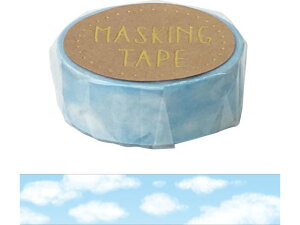 }XLOe[v  15mm×7m 4 [hNtg MT15-003