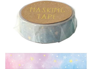 }XLOe[v Of[VX^[ 15mm×7m 4 [hNtg MT15-007