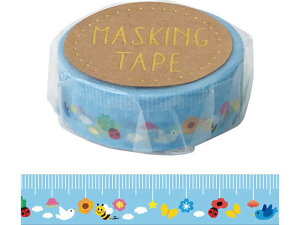 }XLOe[v K 15mm×7m 4 [hNtg MT15-011