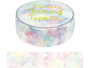 ʕ}XLOe[v ₫ 15mm×7m 4 [hNtg S-MT15-006