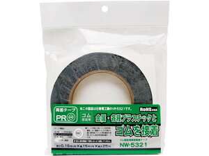 WAKI/SŒpʐڒe[v 15mm×25m WAKI(aCY) NW-5321