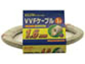 VVFP[u 1.6mm×2S 1m d VA-1AH