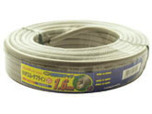 VVFX[^tC 1.6mm×2S 20m d VVF-S220A