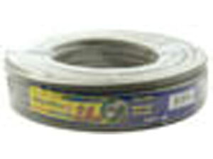 VVF�X���[�^�t���C�� 2.0mm×2�S 20m �����d�� VVF-S220B