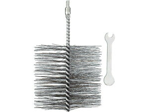 N[i[uV 100mm SANEI PR859F-3S