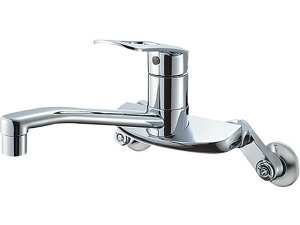 シングル混合栓 SANEI K2710E-13