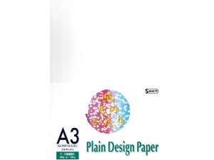 �v���C���E�f�U�C���y�[�p�[A3 �� 20�� SAKAE�e�N�j�J���y�[�p�[ PDP-TJ-A3YU