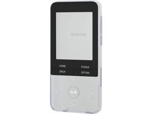 WALKMAN S310�p�V���R���P�[�X �G���R�� AVS-S17SCCR