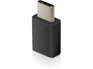 USB2.0�ϊ��A�_�v�^ Type-C-microB �G���R�� MPA-MBFCMADNBK