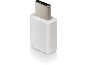USB2.0ϊA_v^ Type-C-microB GR MPA-MBFCMADNWH