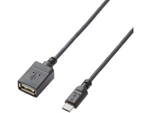 USB A-microB ϊA_v^ GR TB-MAEMCBN050BK