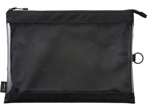 SMART FIT �N�����[�P�[�X A4 �u���b�N ���q�g���u F7575-24