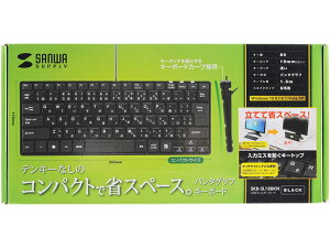 USBXL[{[h(eL[ȂEubN) TTvC SKB-SL18BKN