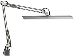 Z-LIGHT �V���o�[ LED�f�X�N���C�g �R�c�Ɩ� Z-10RSL