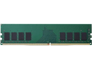 W[ DDR4-2666 288pin 8GB GR EW2666-8G/RO
