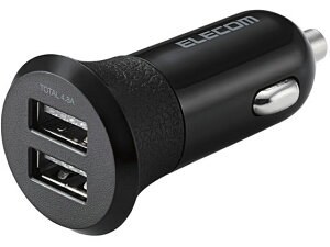 ԍڏ[d 4.8A 2|[g GR EC-DC03BK