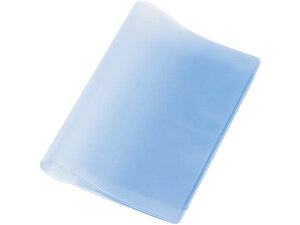 おくすり手帳ホルダー 1枚 リヒトラブ HM532