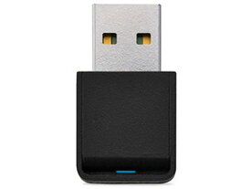 エアステーション USB2.0用 無線LAN子機 バッファロー WI-U2-433DMS