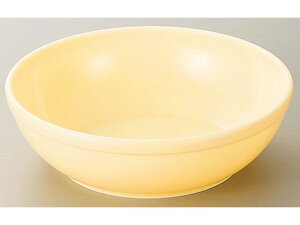 ポリプロA-2菜皿 (クリーム) エンテック NO.113K