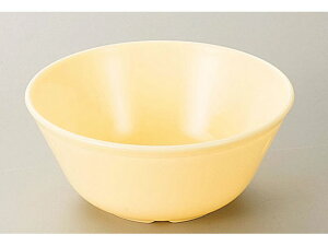 ポリプロ 菜皿A-3 (クリーム) エンテック NO.1723K