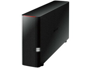 SOHO����1�h���C�uNAS 2TB �o�b�t�@���[ LS210DN0201B