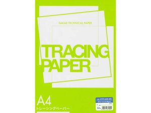 A4 Sg[VO65g^m2@ 50 SAKAEeNjJy[p[ STP-A4K-65